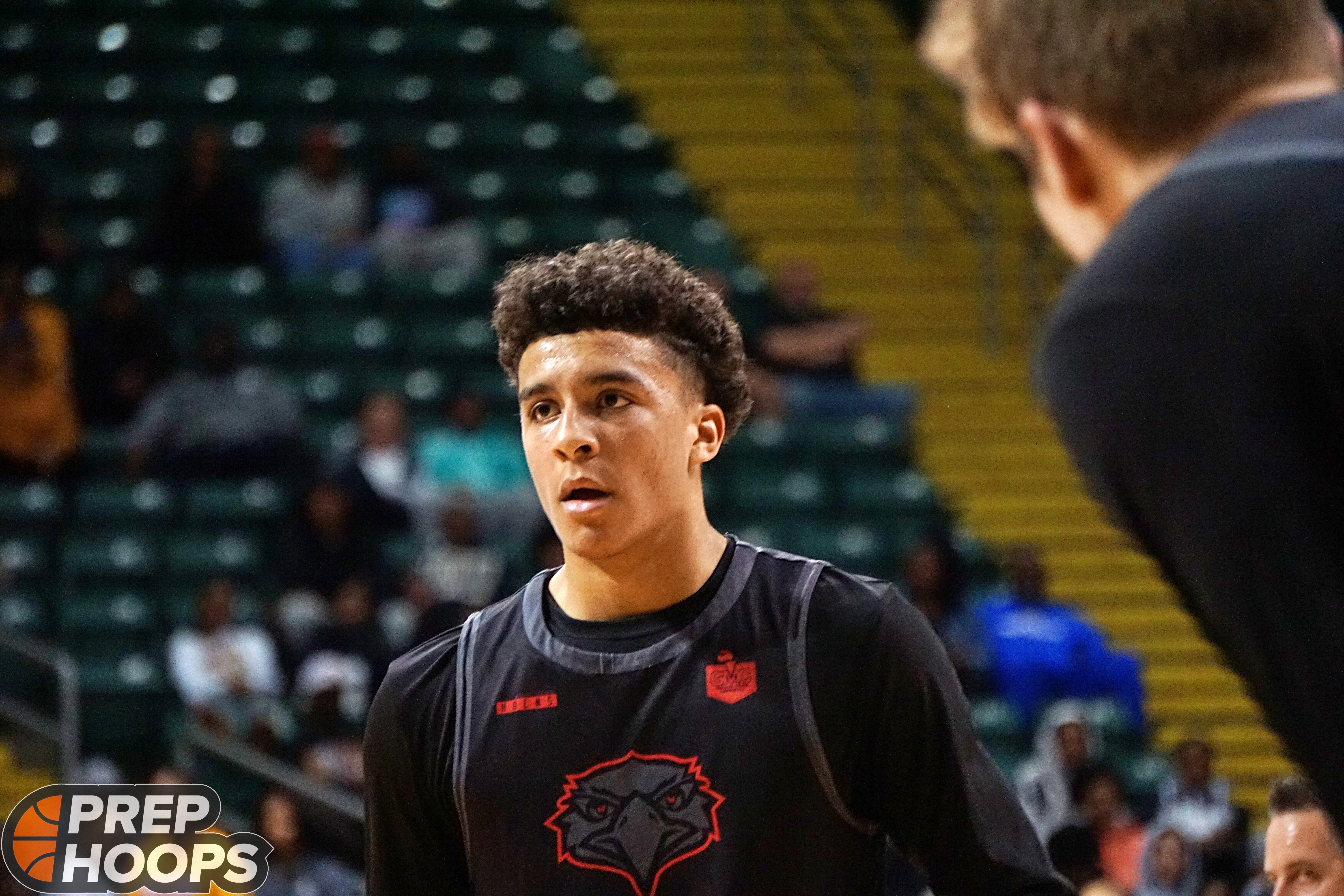 Isaiah Meade-Moss