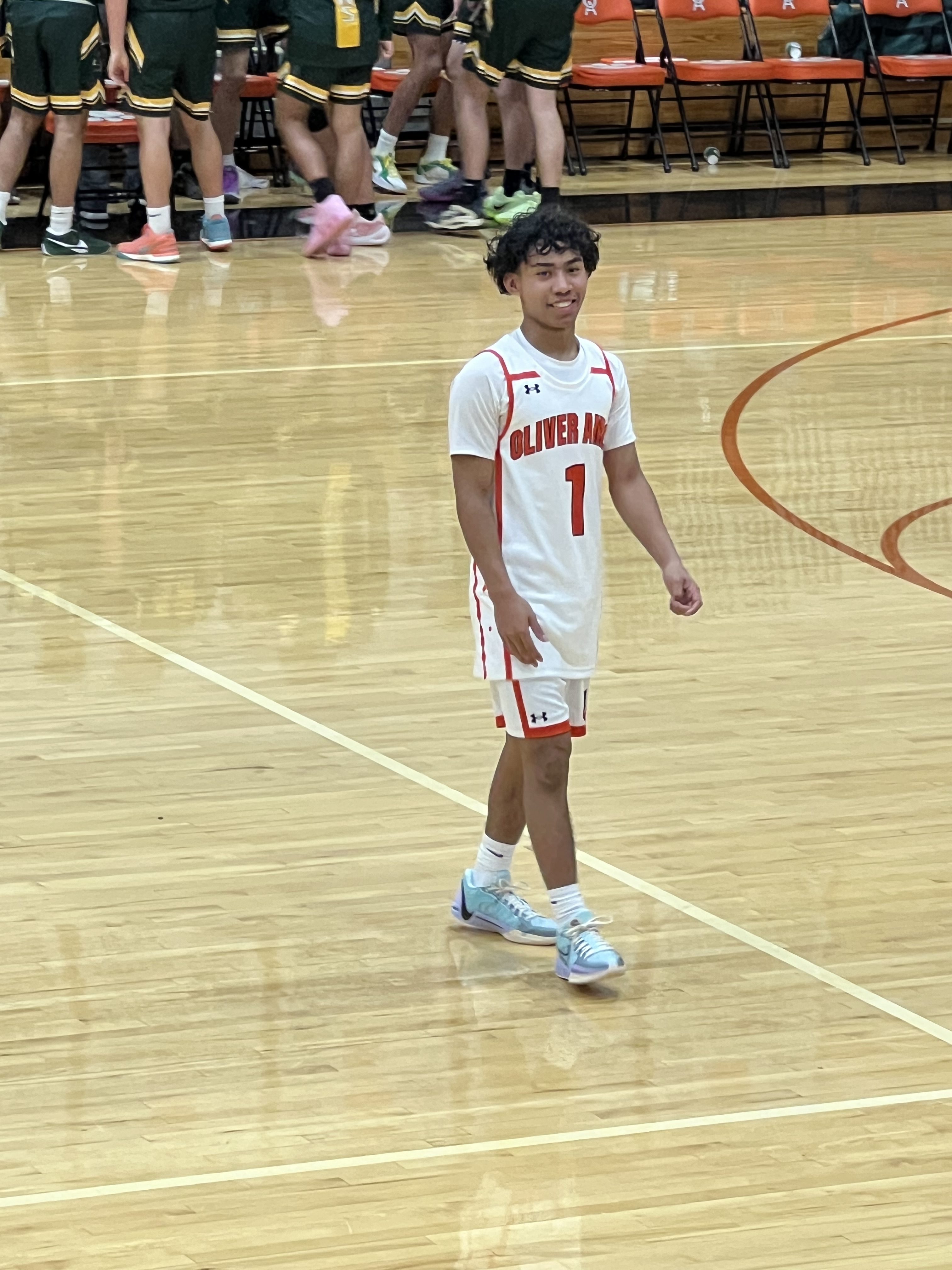 Jacob Lok
