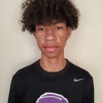 Jaren Ryan Alston