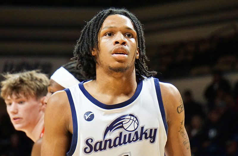 Divison 3 and 6 Regoinal Finals Standouts
