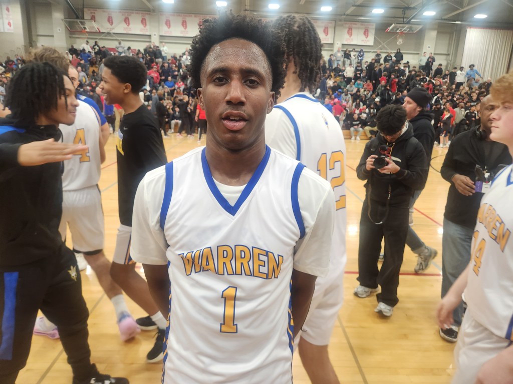 State Finals: 4A Semi Finals Notebook