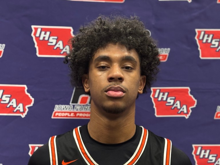 State Tournament: Championship Friday Game Recaps