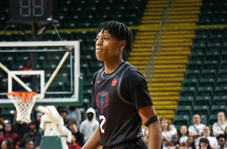 Ohio State Team Camp: Thursday 2027 Standouts