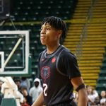 USA Minicamp Interviews: Joshua Tyson + Anthony Thompson