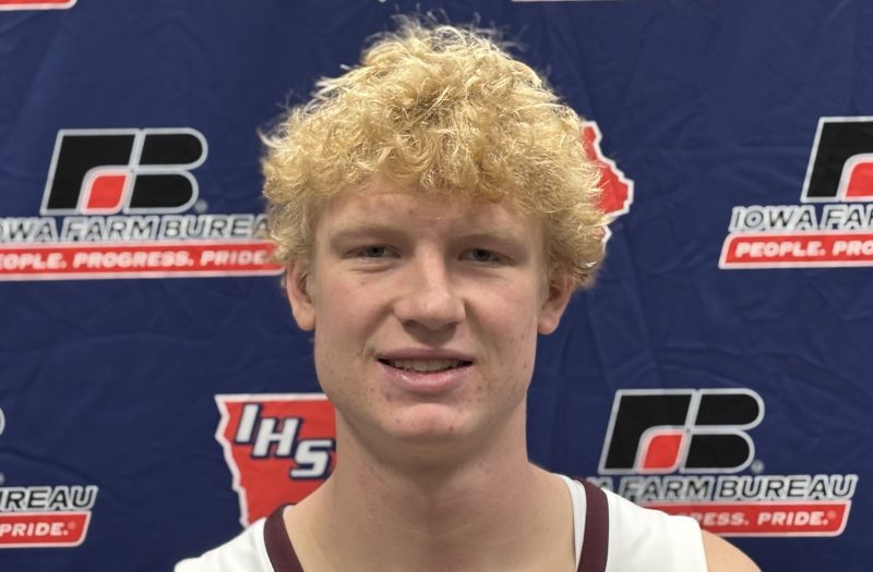 State Tournament: Class 2A All-Tournament Team
