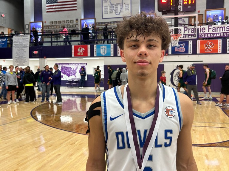 16 X-Factor Players in Super Sectionals
