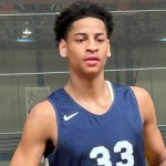 Kiyan Anthony