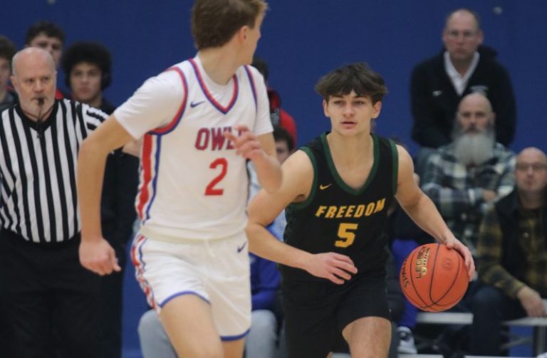 Division 3 Sectional Breakdown &amp;amp; Predictions