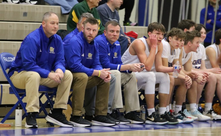 Class AAA: The New Coaches