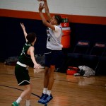 Devin James