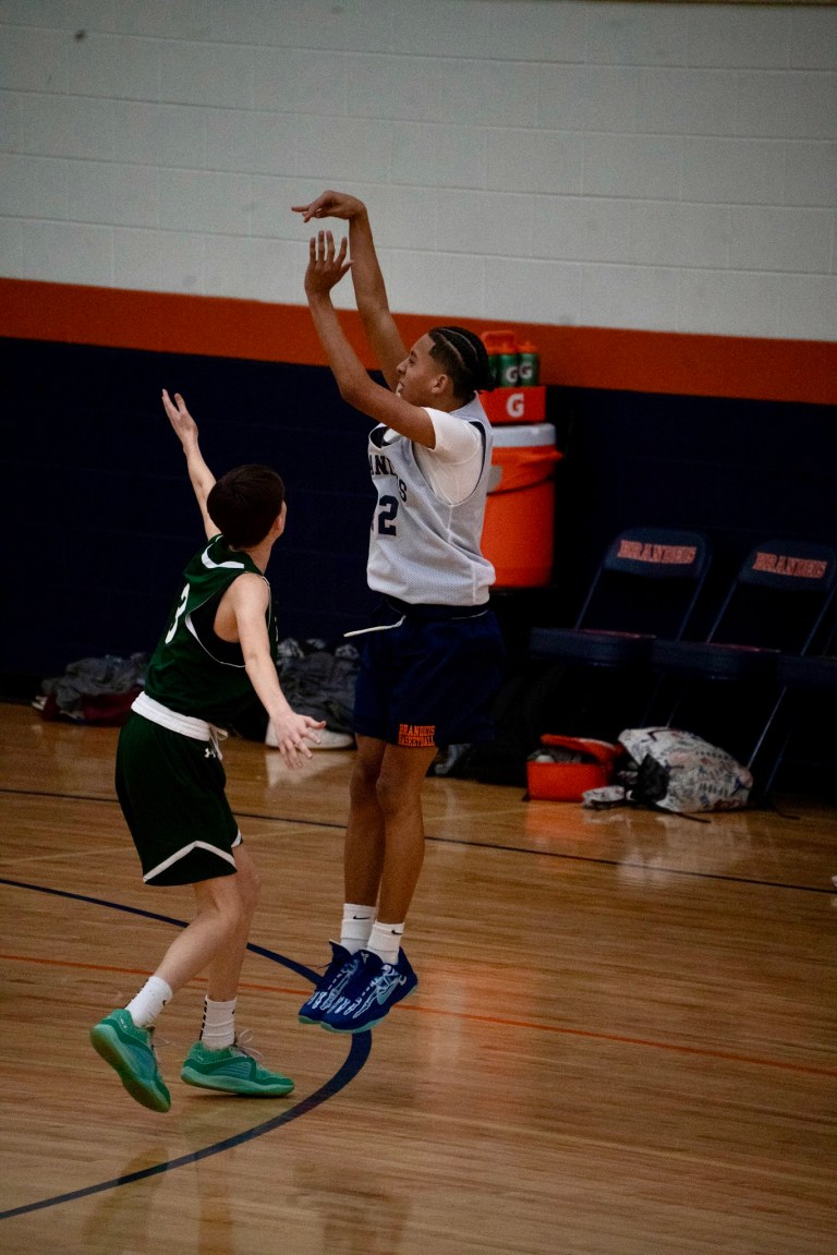 Devin James