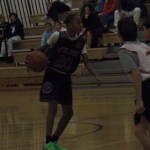 Davonte Sprague