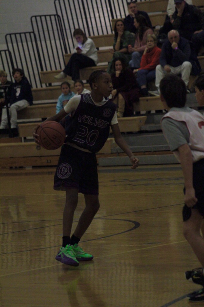 Davonte Sprague