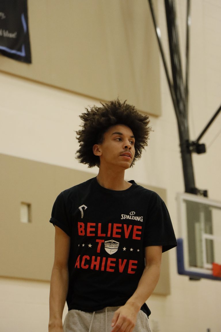 Braeden Dawson