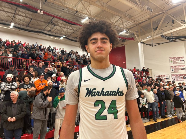 McDonald&#039;s All-American Scrimmage Standouts