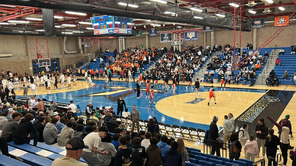 MIAA Game Recap: Malden Catholic vs. Oliver Ames