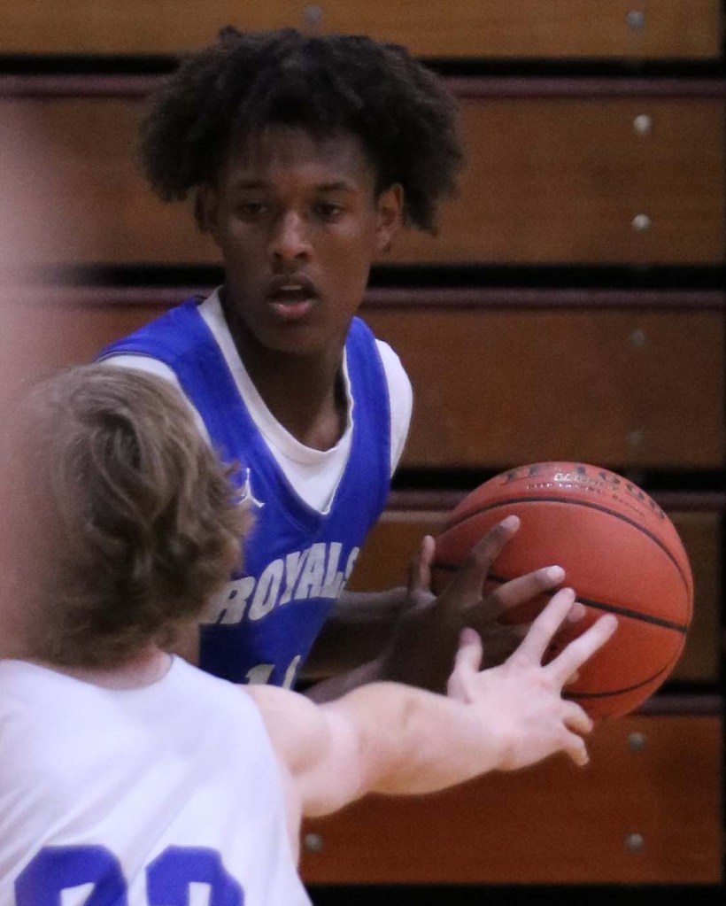 Club Preview: Just Game Select 17U