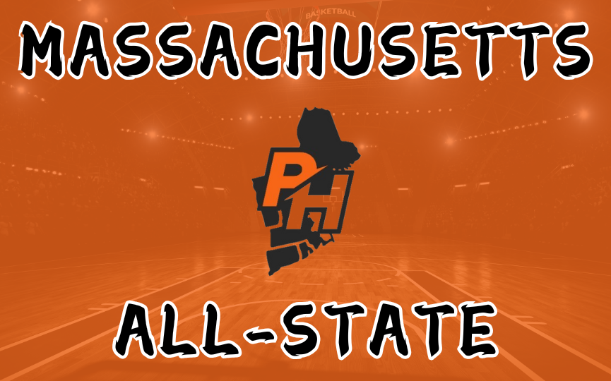 End of Season Awards: Massachusetts All-State