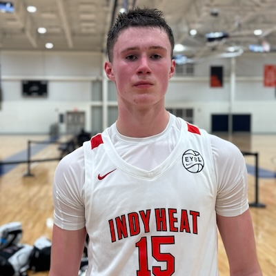 Rebounder: Max Hopkins