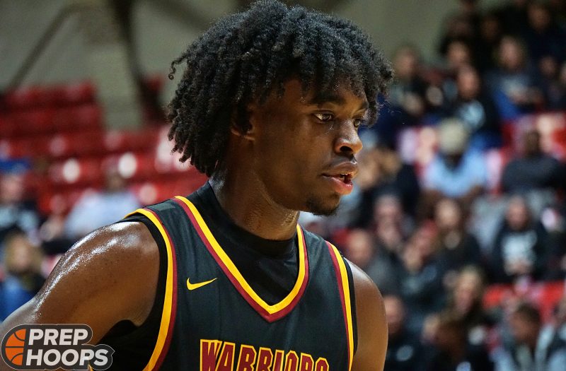 Shane&amp;#8217;s Division 2 Final Four Previews and Predictions
