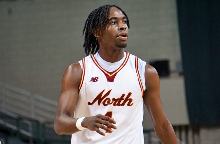 Westerville North vs Toledo St. Francis State Semifinals Recap