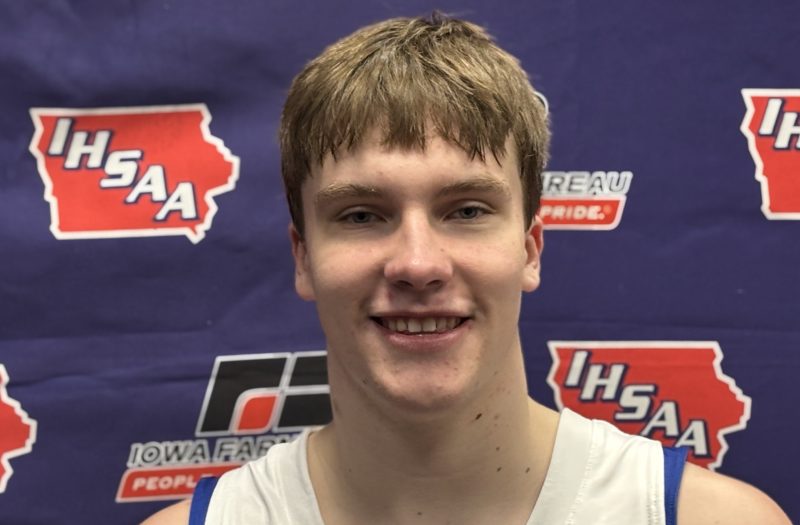 State Tournament: Wednesday Game Recaps