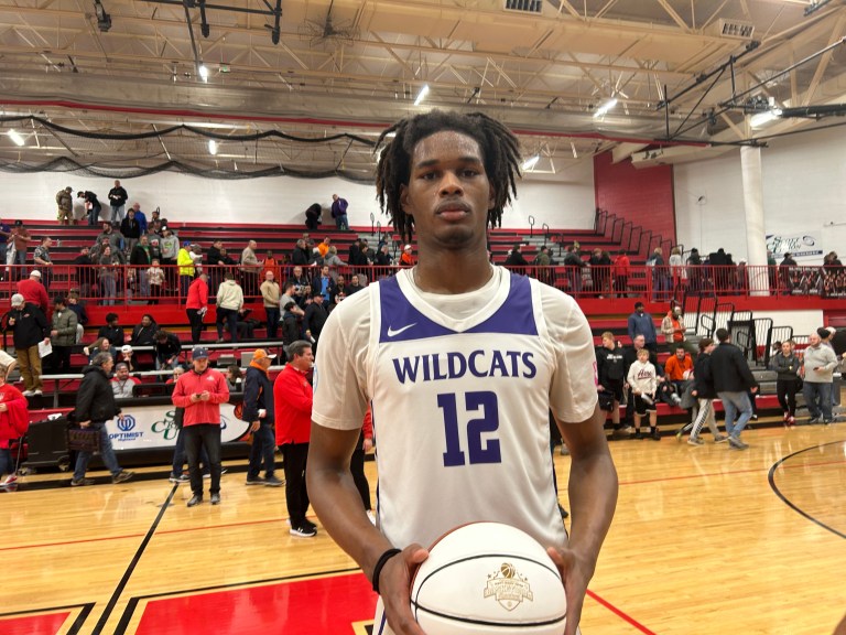 Illinois Prep Transfer Portal Top 50 Rankings 2.0