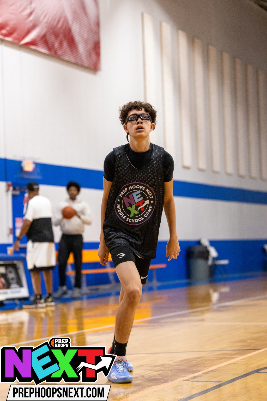 Prep Hoops Indiana Freshman Showcase &amp;#8211; 8 Players to Watch, Part 3