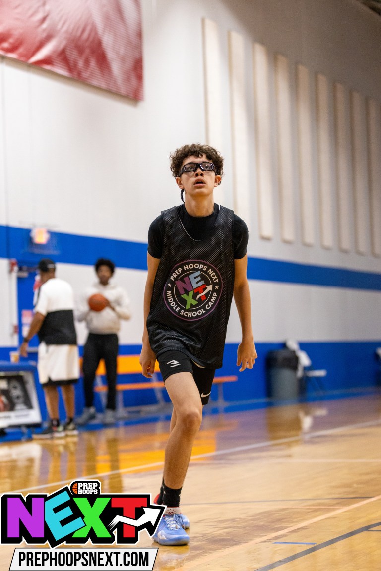 Prep Hoops Indiana Freshman Showcase - 8 Players to Watch, Part 3