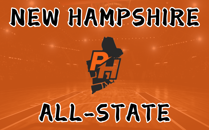 End of Season Awards: New Hampshire All-State