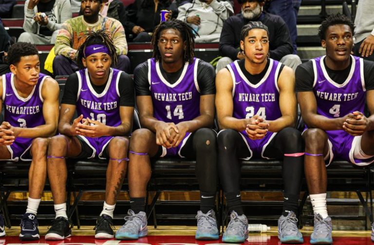 2025 Newark Tech-Player Profiles