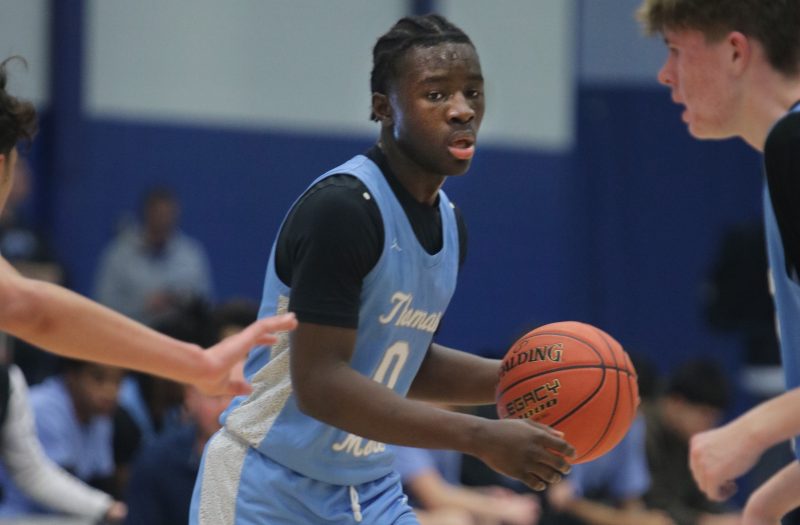 Club Preview: 24: Up UA Rise 17U
