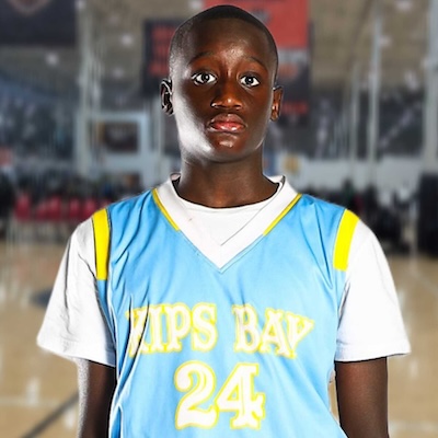 Omar Sylla 