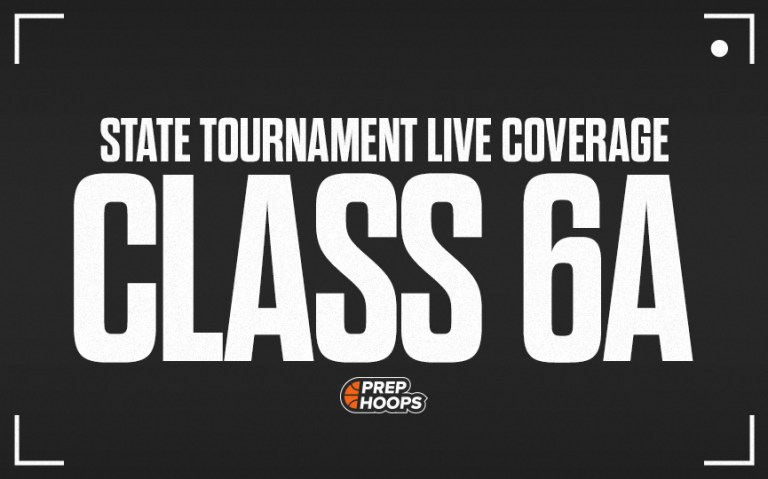 Elite Players in 6A State Championship