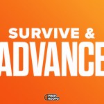 Instant Classic: TAPPS 5A Semifinal Standouts