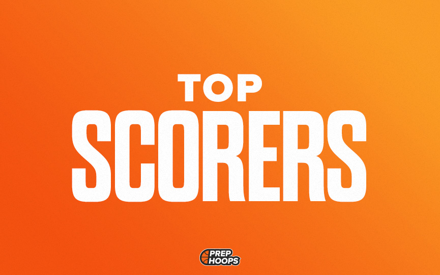 Top Scorers in Playoffs &amp;#8211; Day 1 Recap