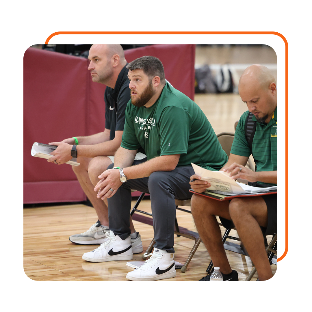 Join the most covered independent circuit in the country.