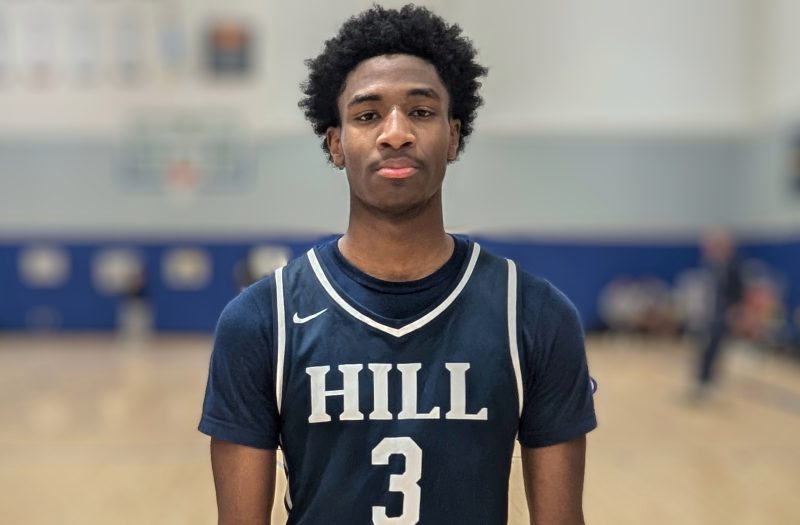 PAISAA Season Review: Junior (2026) stock-risers