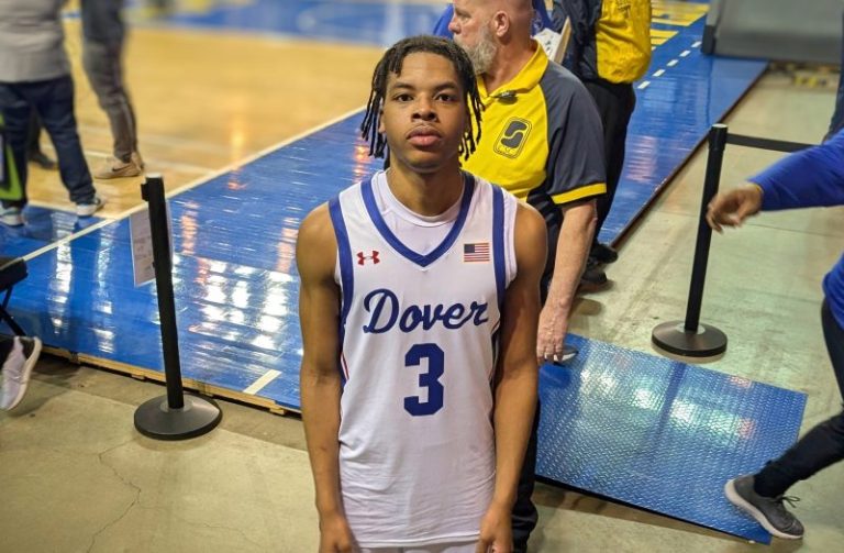 DIAA Semifinals: Primetime Players