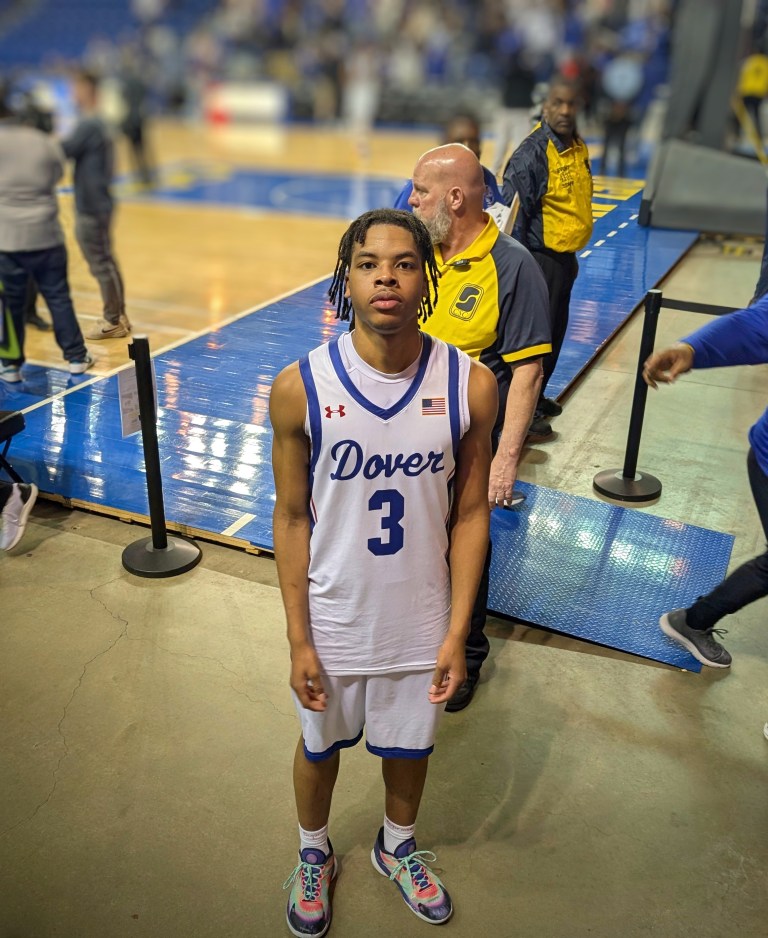 Kam Randolph
