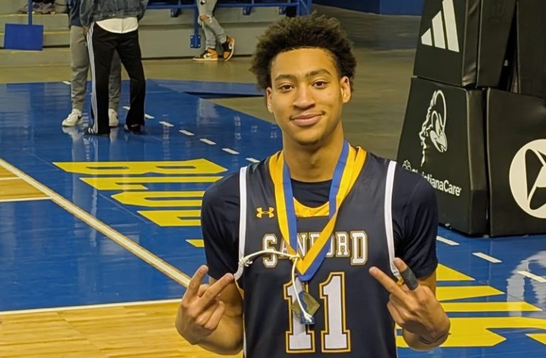 2025 Spring Rankings Update: All-Senior Team
