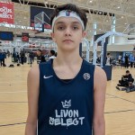 Noble Classic Tip-Off: Underclassmen on the Rise