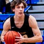 Hayden Henry