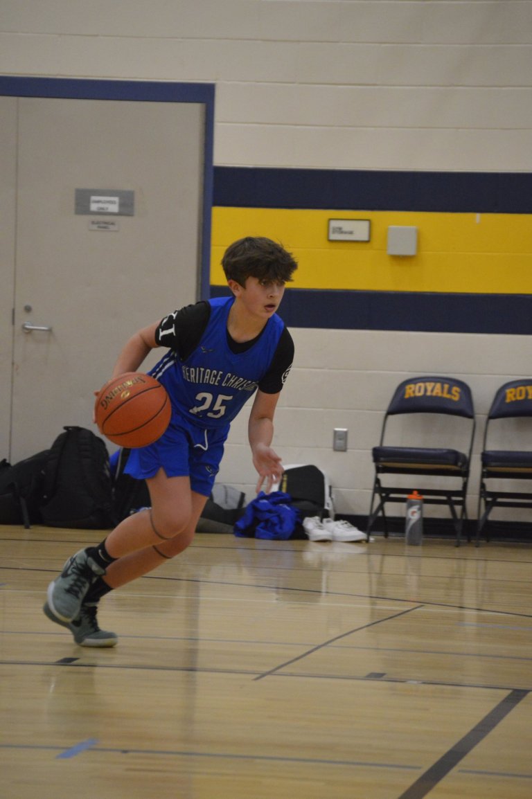 Kaleb Greenwaldt