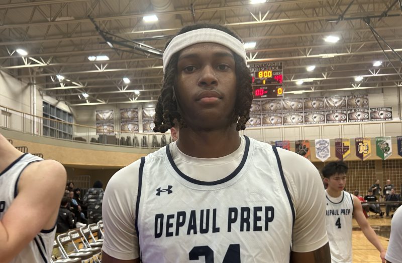 State Finals: 3A Semi Finals Notebook