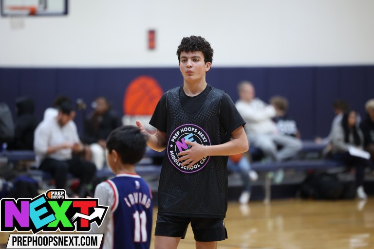 Prep Hoops Next Aurora IL: Class of 2030 Top Post Players