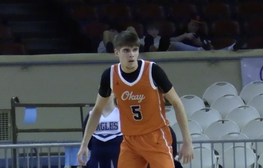 Class A Quarterfinals: Starring in their Role