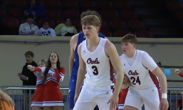Class 2A Quarterfinals Standouts