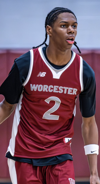 Amir Jenkins