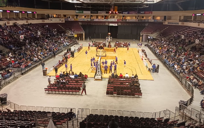 Video and Recap: Class 3A Quarterfinals